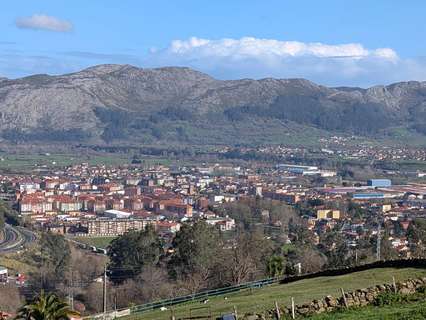 Piso en venta en Los Corrales de Buelna
