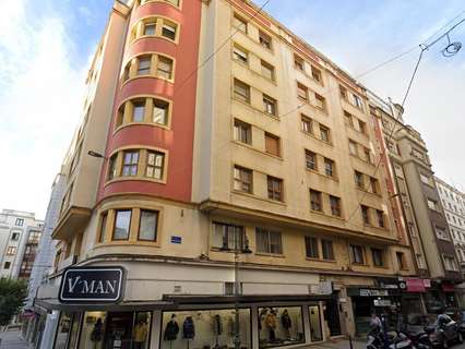 Piso en venta en Santander