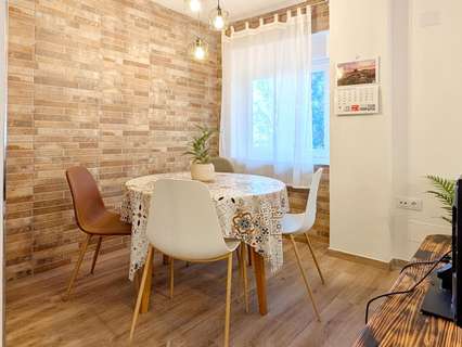 Piso en venta en Santander