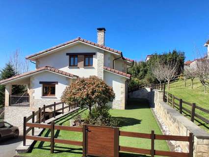 Chalet en venta en Valdáliga zona El Tejo