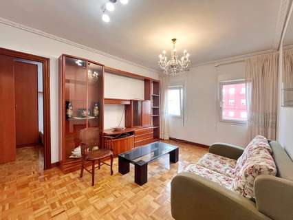 Piso en venta en Santander