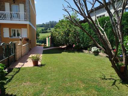 Chalet en venta en Penagos