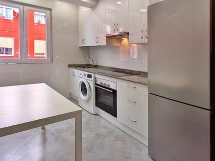 Piso en venta en Santander