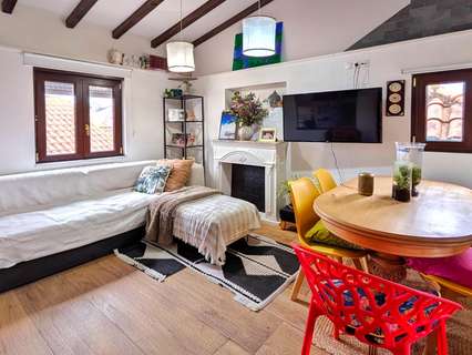 Piso en venta en Santander