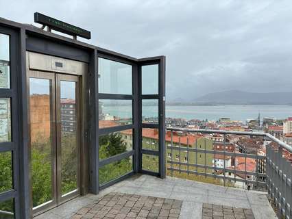 Piso en venta en Santander