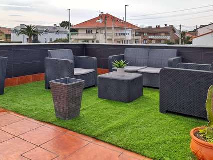Chalet en venta en Santander