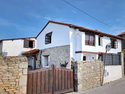 Chalet en venta en Suances