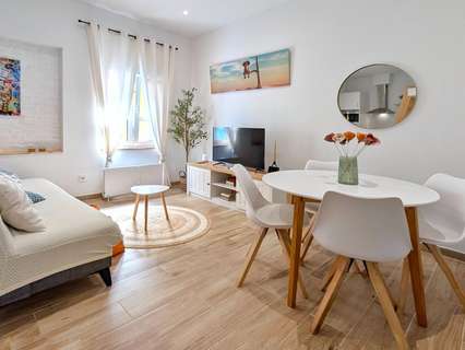 Piso en venta en Santander