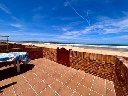 Piso en alquiler en Ribamontán al Mar zona Somo