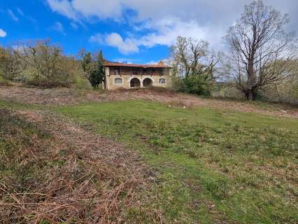 Chalet en venta en Cabuérniga