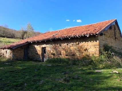 Casa en venta en Cabuérniga
