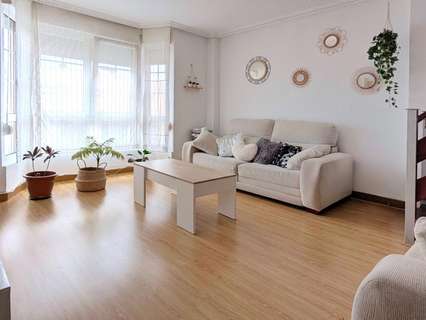 Dúplex en venta en Piélagos zona Liencres