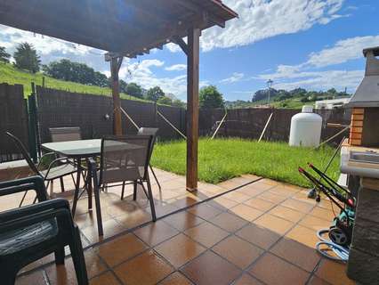 Casa en alquiler en Piélagos