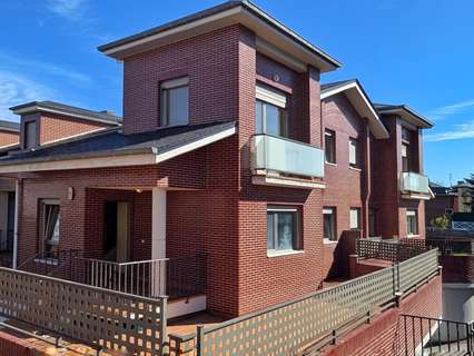 Casa en venta en Torrelavega