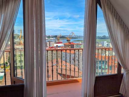 Dúplex en venta en El Astillero