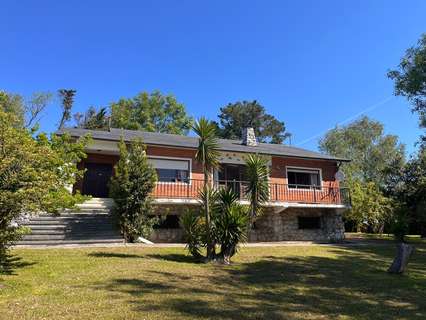 Chalet en venta en Suances zona Ongayo