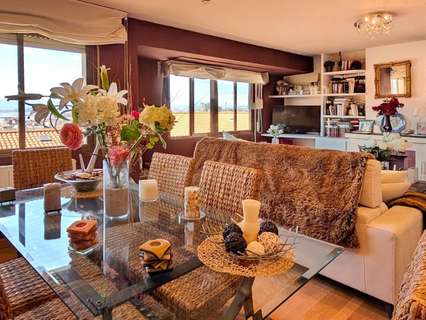 Piso en venta en Santander
