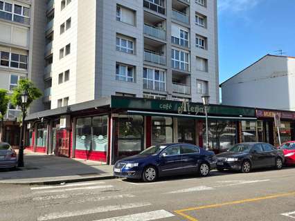 Local comercial en venta en Colindres