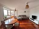 Piso en alquiler en Santander