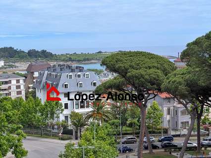 Piso en venta en Santander