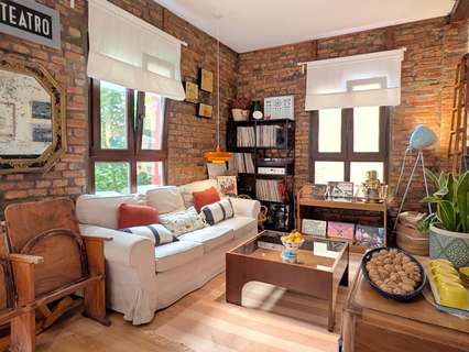 Piso en venta en Santander