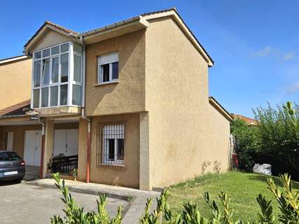 Casa en venta en Ribamontán al Mar zona Galizano