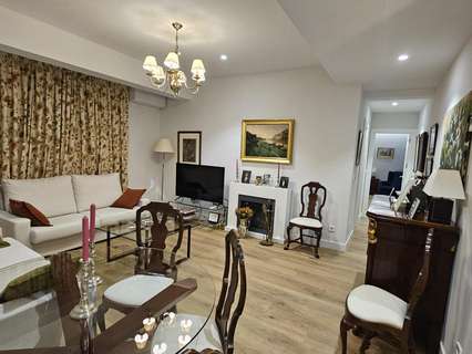 Piso en venta en Santander
