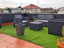 Chalet en venta en Santander