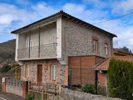 Chalet en venta en Santa María de Cayón