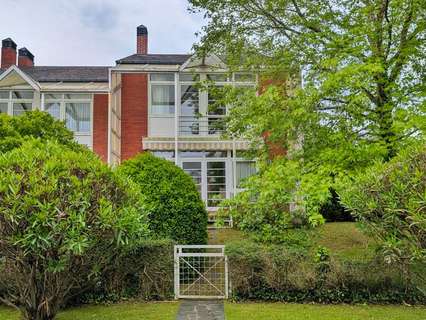Casa en venta en Camargo zona Muriedas