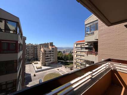 Piso en alquiler en Santander rebajado