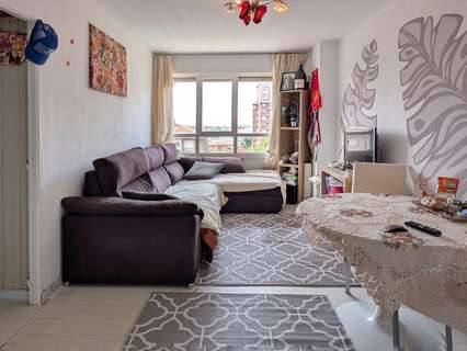 Piso en venta en Santander