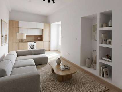 Piso en venta en Torrelavega
