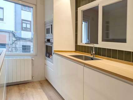 Piso en venta en Santander