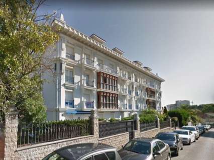 Piso en alquiler en Santander