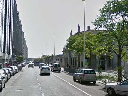 Plaza de parking en venta en Santander