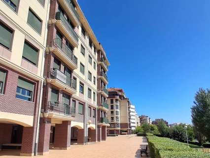 Piso en alquiler en Santander