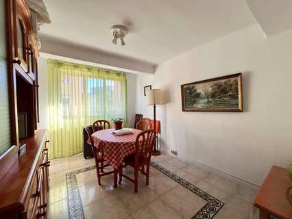 Piso en venta en Santander