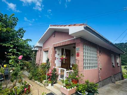 Casa en alquiler en Piélagos zona Puente Arce