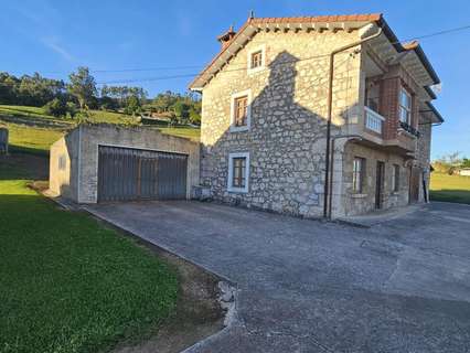 Chalet en venta en Piélagos zona Parbayón