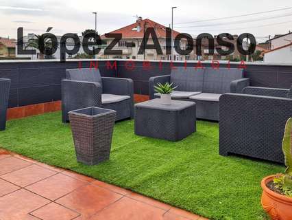 Chalet en venta en Santander