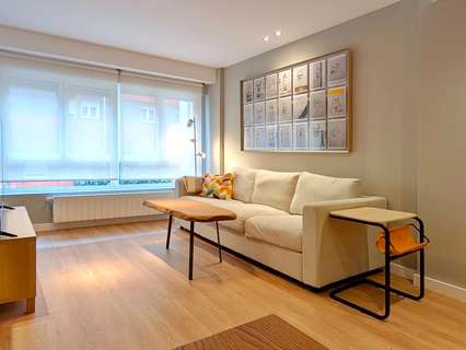 Piso en venta en Santander