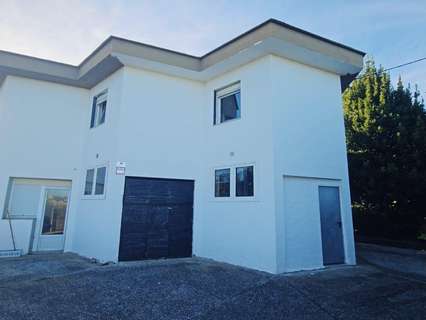 Chalet en venta en Santa Cruz de Bezana