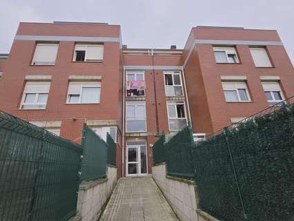 Piso en venta en Santa Cruz de Bezana