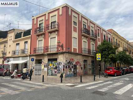 Local comercial en alquiler en Valencia rebajado