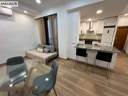 Apartamento en alquiler en Valencia