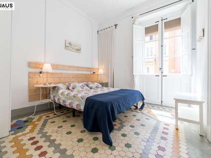 Apartamento en alquiler en Valencia