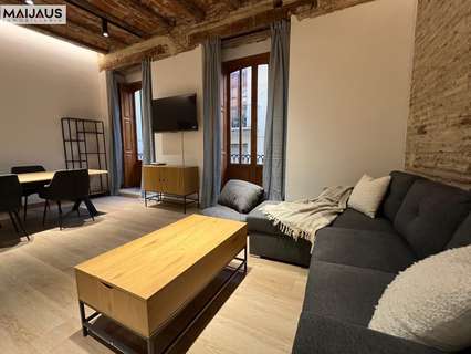 Apartamento en alquiler en Valencia