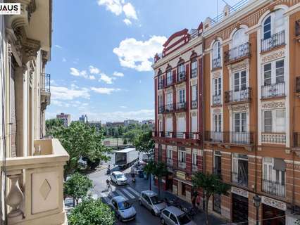 Piso en alquiler en Valencia