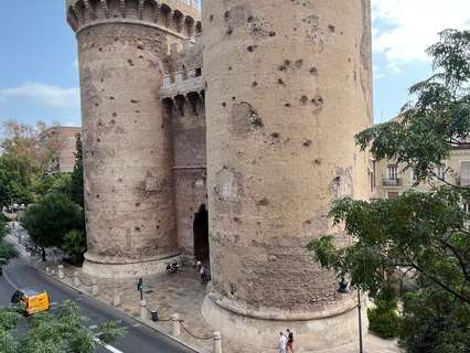 Piso en venta en Valencia rebajado